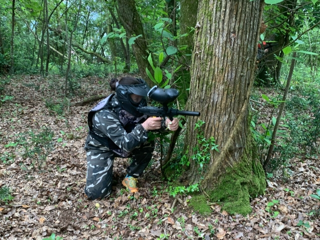  Questione di strategia 