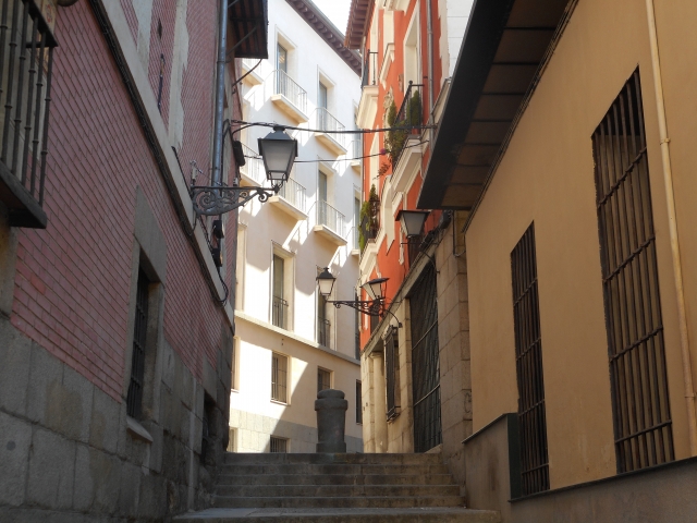  Calle del Conde 