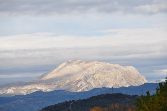  Enjoy the best landscapes of Huesca 