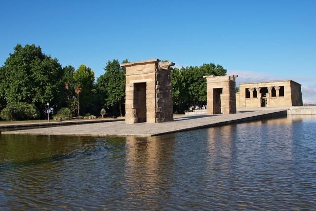  Gymkhana 