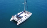 Itinerario in catamarano di 2 ore nel porto di Malaga