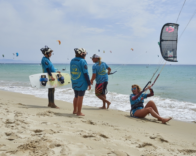  Kitesurf-Kurspreis