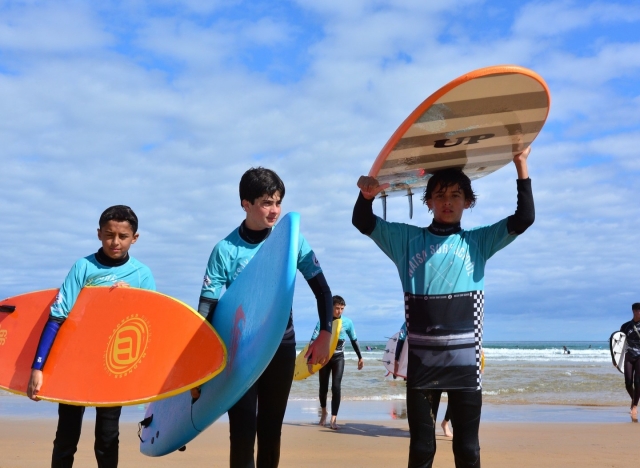  Surf day 