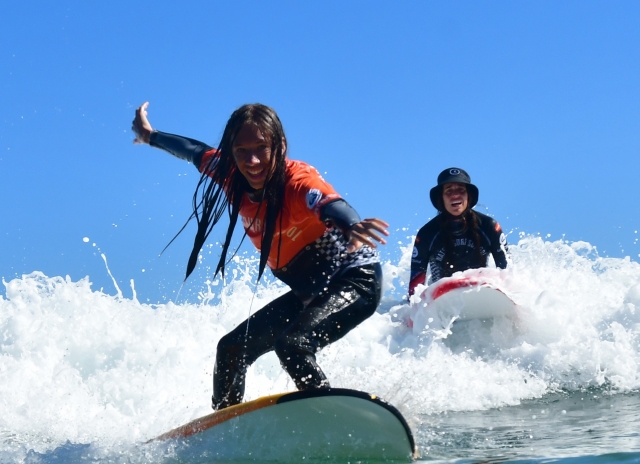  Divertimento sull'acqua 