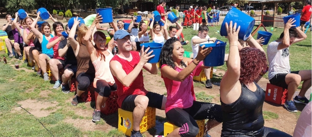 la conga