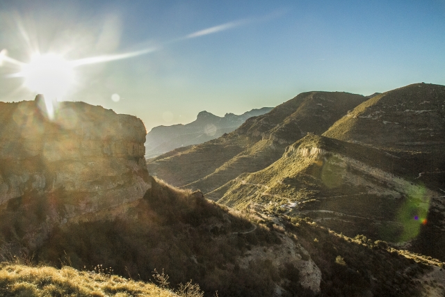  Sierra de Guara