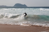2 noites no Surf Camp e 2 dias de surf no Somo
