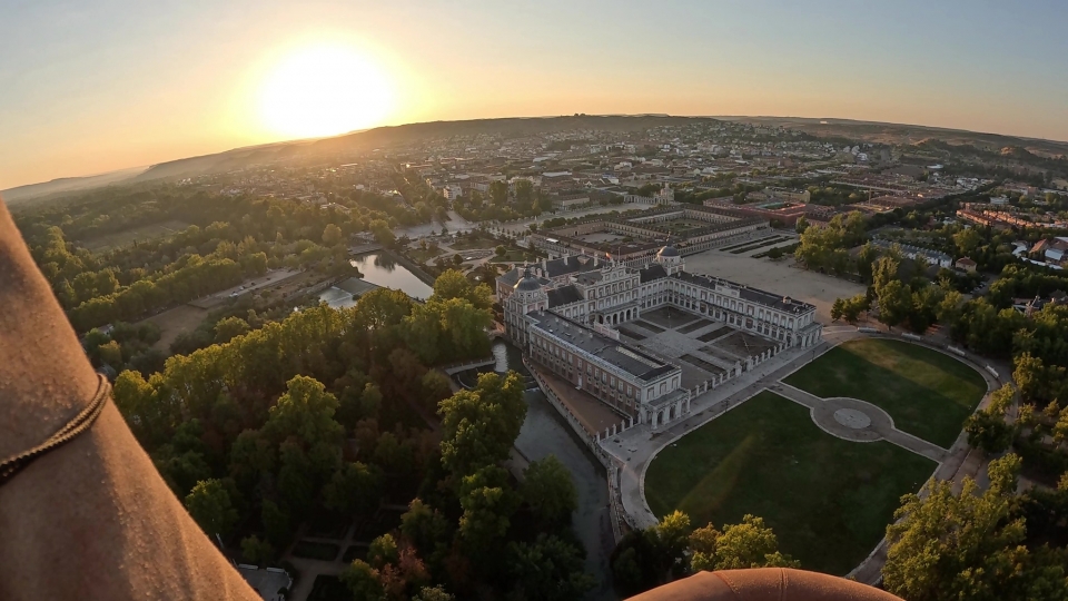  Aranjuez d'en haut 