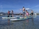 Alquiler de material de Paddle Surf Alcudia