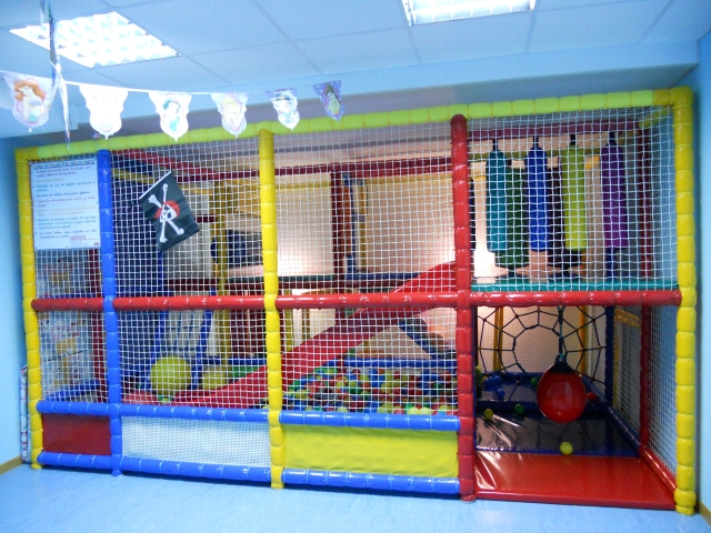Juegos infantiles