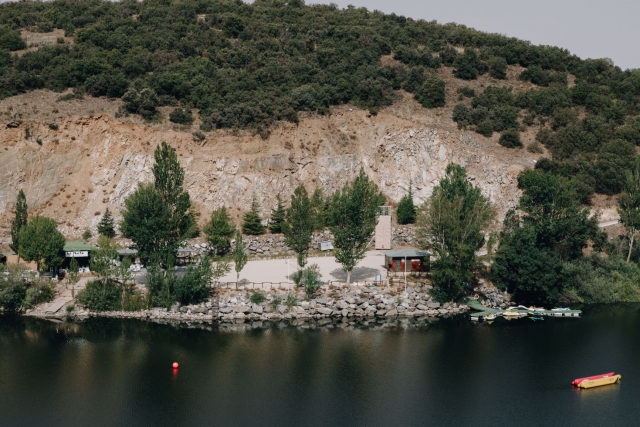  Los Ángeles de San Rafael 