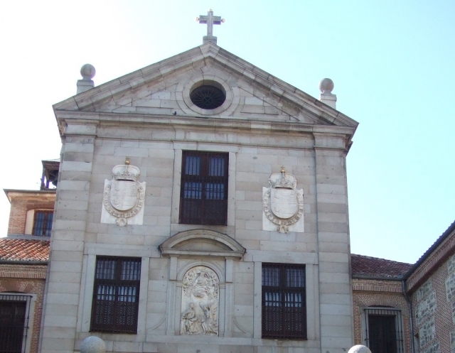 Alcazar