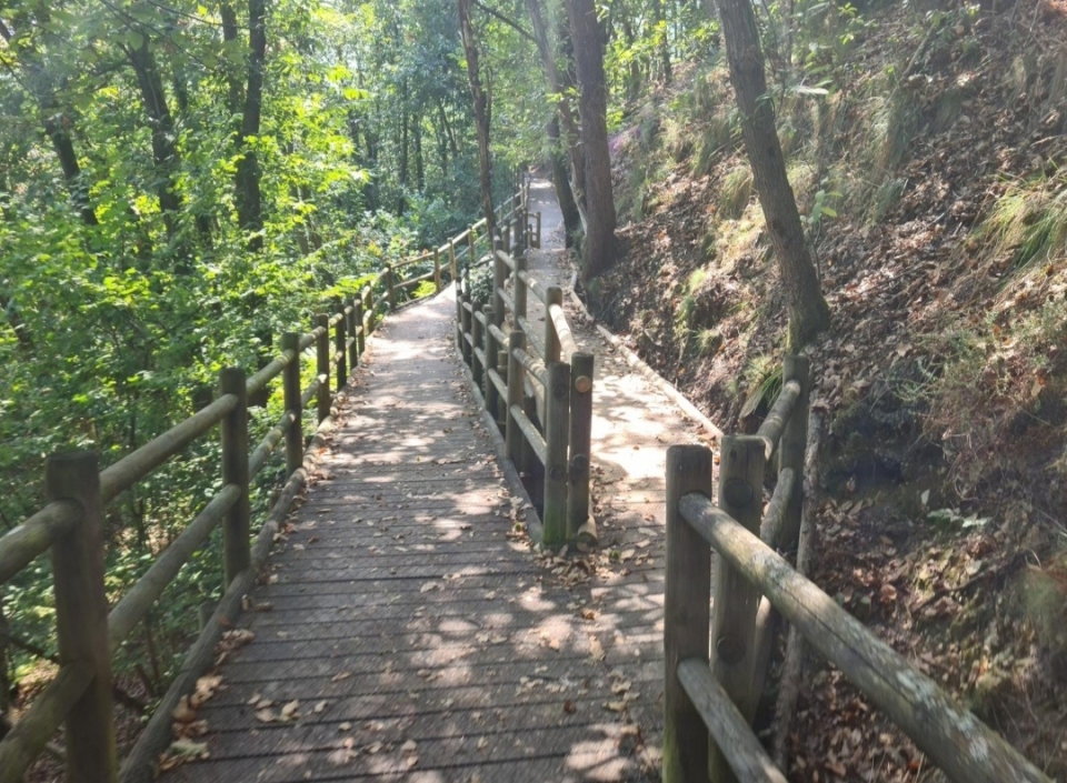  Caminhadas nas Astúrias 