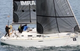 Alquiler velero en Ibiza sin patrón, 1semana