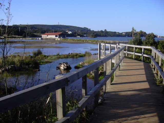 Embarcadero