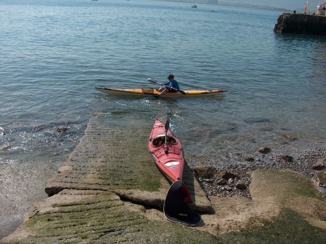  parcours en eaux calmes