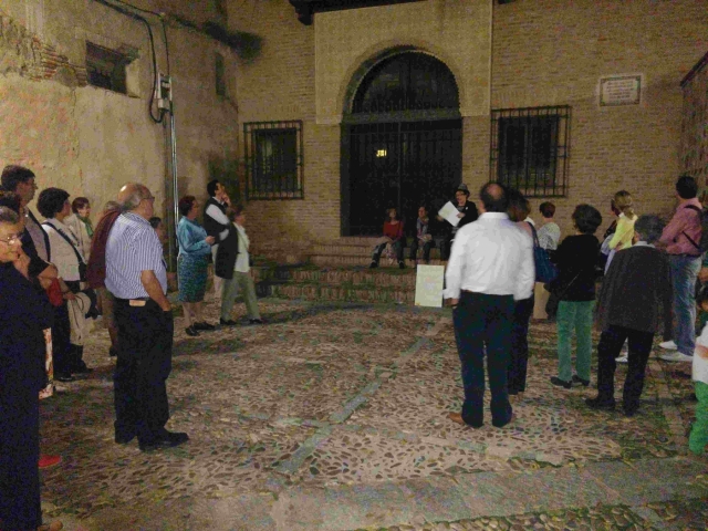Visita guiada