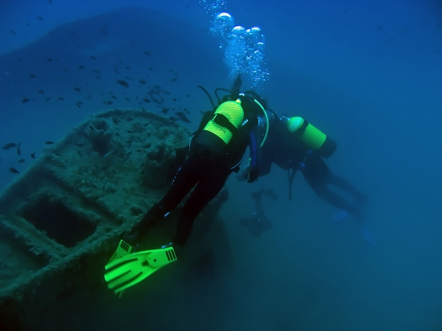 descenso