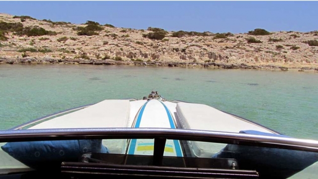  Ibiza Yatch 