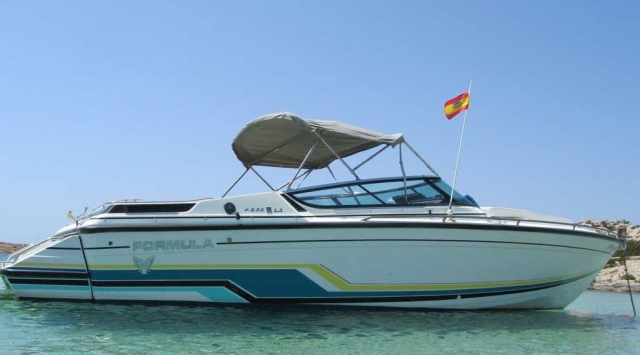 Ibiza 