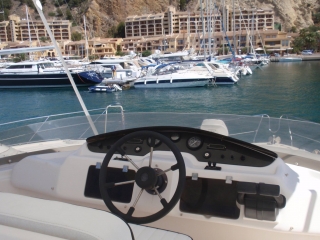 Curso de PER en Ibiza, 1 semana