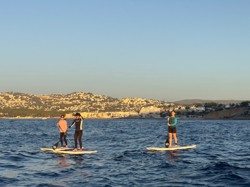 Alquiler de equipo de paddle surf Alquiler de equipo de paddle surf