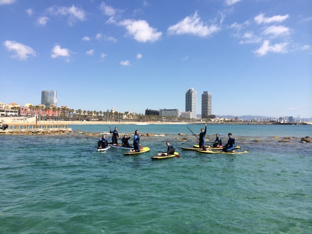 Excursiones al paraiso