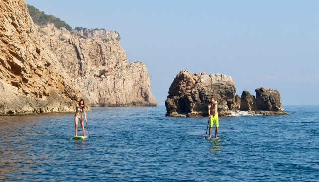  Costa del Montgrí 
