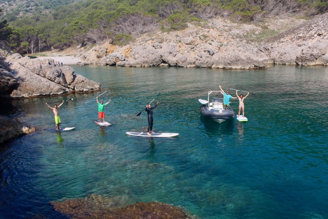  Cala Pedrosa 