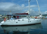 Aluguel de veleiro Oceanis 411, 1 dia, Palamós