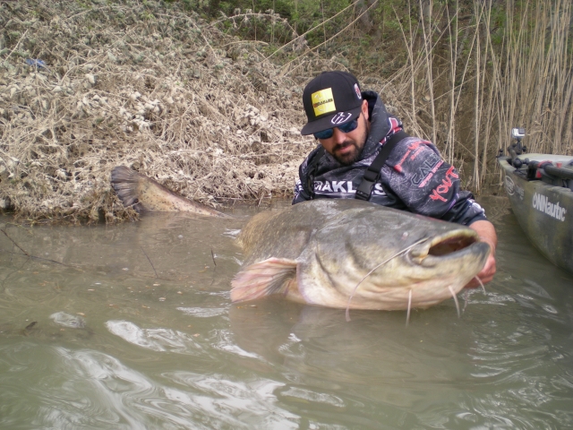  river monsters 