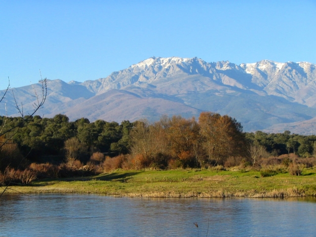  Sierra de Gredos