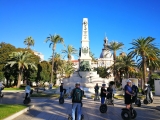 Paseo en segway por ciudad de Alicante 2 horas