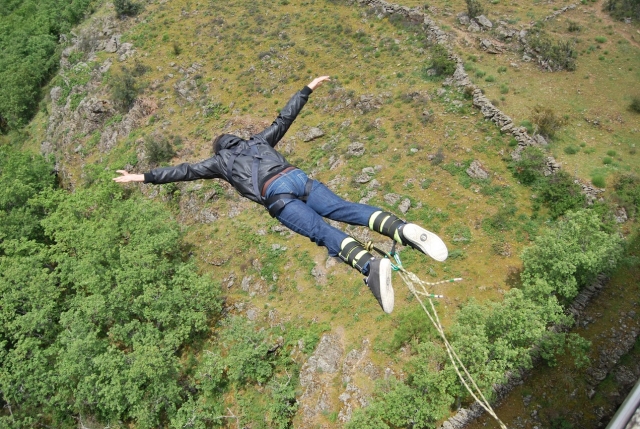 Chute libre 