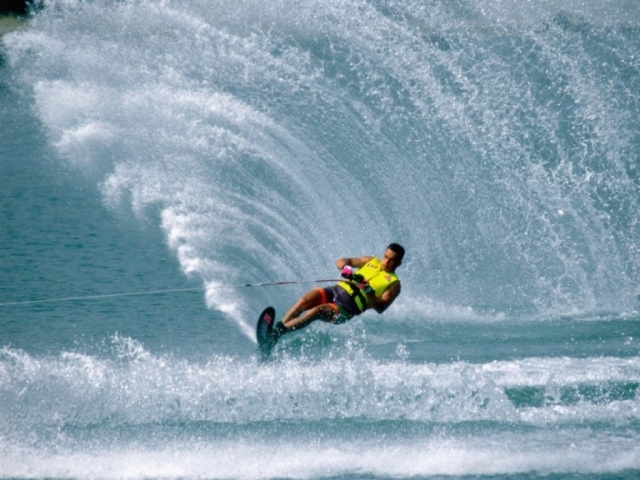  Profitez du meilleur wakeboard 