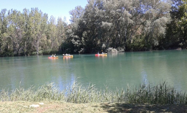  Canoa