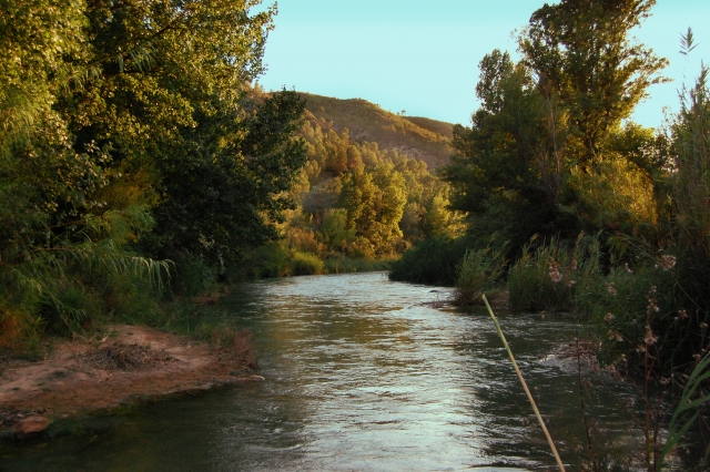  Rio Cabriel