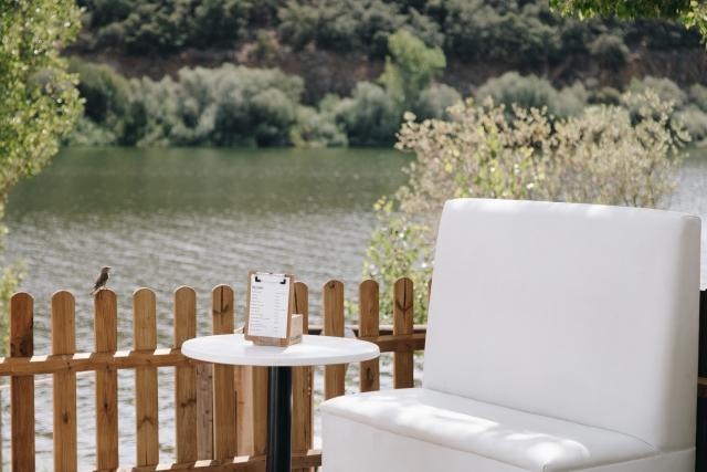  Espace Chillout pour déconnecter 