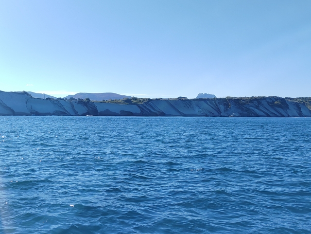  Flysch 