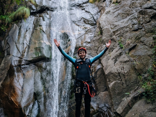  AREVENURE IM BARRANCO DE GIRONA 