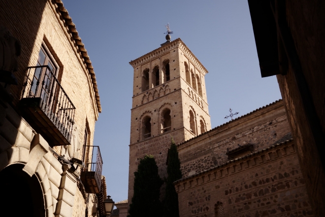  Tour Toledo 