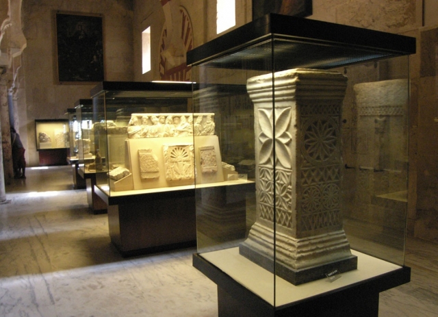  San Vicente Museum 