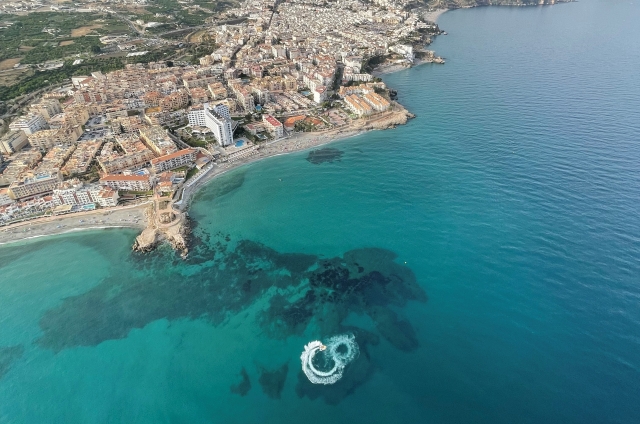 A bela Costa del Sol 