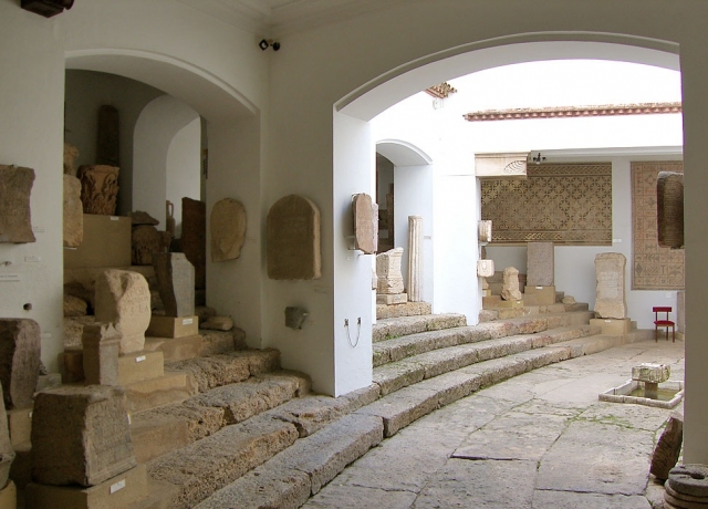 Museu Arqueológico 