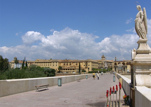  Ponte Romana 