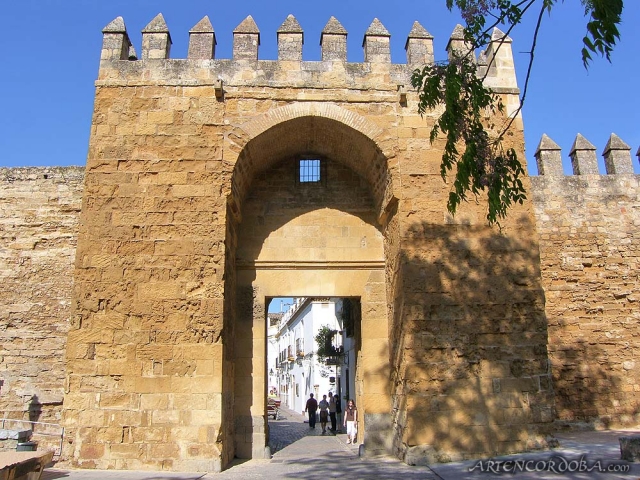  Almodovar Gate 