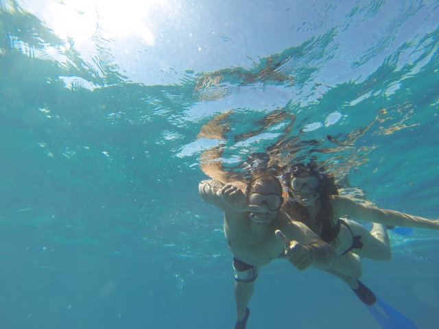 Snorkel