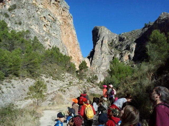  Nature tour 