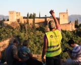Visita guidata di Granada, fotografie speciali