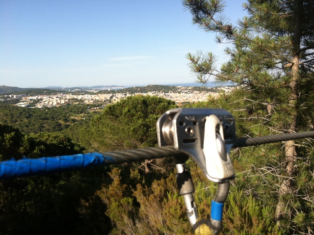 Paisaje de fondo